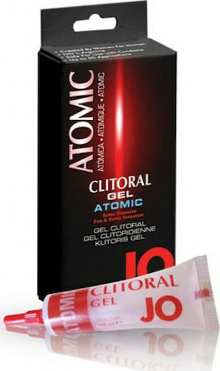 System Jo For Her Clitoral Stimulant Stimulant Gel 10ml
