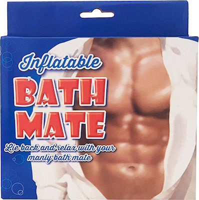 Spencer & Fleetwood Ltd Inflatable Bath Mate Funny Sexy Gift