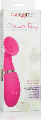 Calexotics Climaxer Pump Sauger Vagina mit Vibration Pink 1Stück