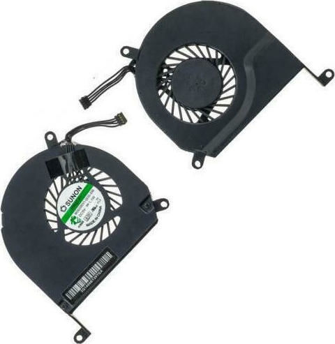 Replacement Laptop Fan for A1286 (L)