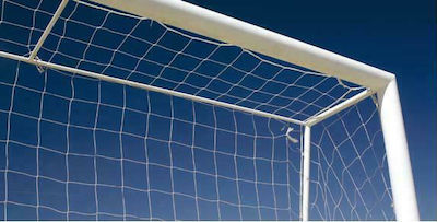 Amila Football Goal Nets 750x250x200cm Set 2pcs