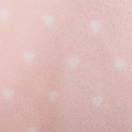 Fleece Blanket Unicorn Pink 107x137cm