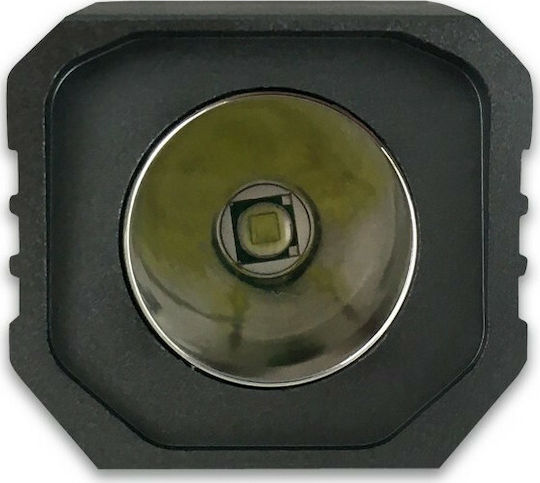 Esperanza Phoenix Pro 3800 LX Επαναφορτιζόμενο Εμπρόσθιο Φως Ποδηλάτου