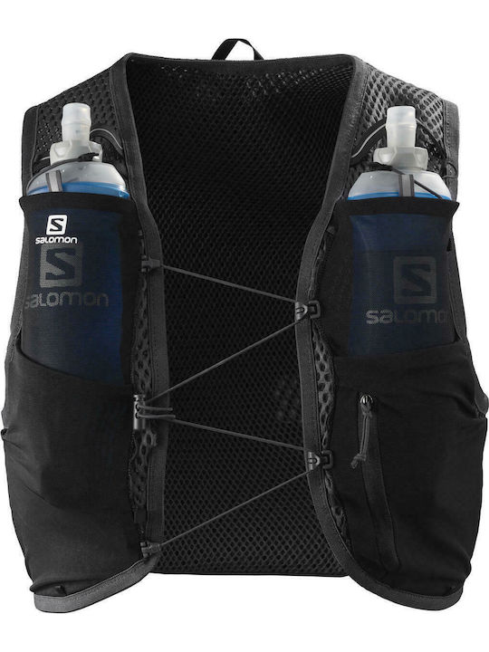 Salomon Active Skin 4 Hydration Pack 0.5L Black