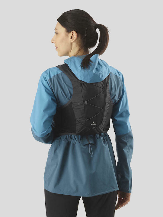 Salomon Active Skin 4 Hydration Pack 0.5L Black