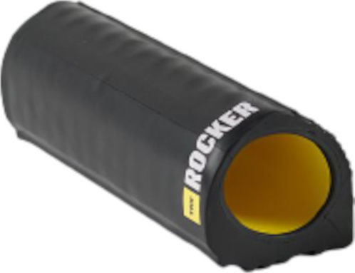 TRX Rocker Κύλινδρος Μασάζ Μαύρος 66cm