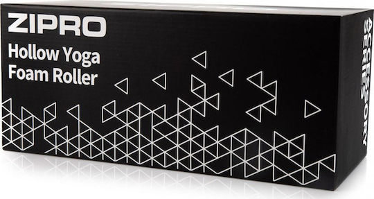 Zipro Κύλινδρος Μασάζ Μπλε 33cm