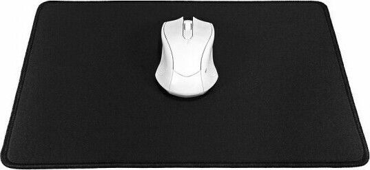 Mouse Pad Black 220mm 5901737992857