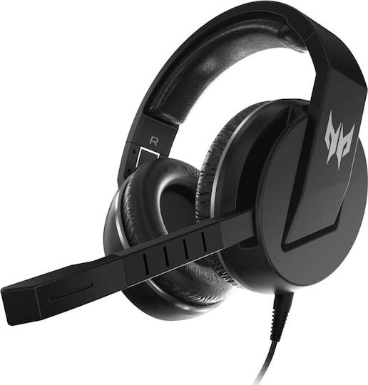 Acer Predator Galea 311 Über Ohr Gaming-Headset mit Konnektivität 3,5 mm