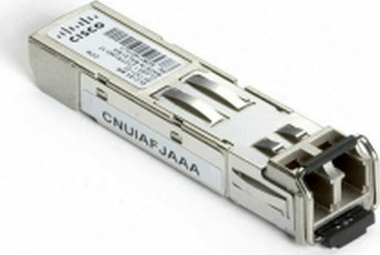 Cisco GLC-SX-MMD Transceiver 1τμχ GLC-SX-MMD