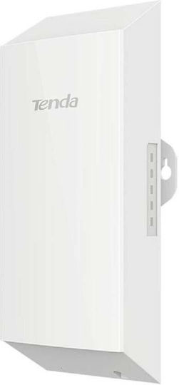 Tenda O1 Εξωτερική Κεραία WiFi Κατευθυντική 8dBi με σύνδεση Ethernet