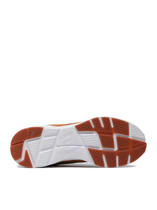 Mason 2 Piele Maro Ghete barbati Impermeabile