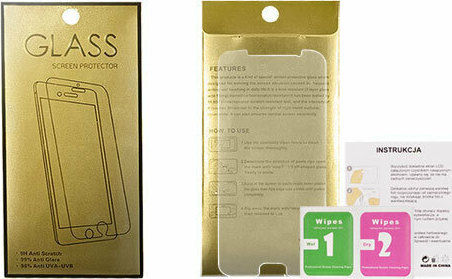 Tempered Glass (Huawei Mate 10 Lite)
