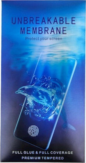 Nano Хидрогел Защитен екран (Galaxy S20+) W23668