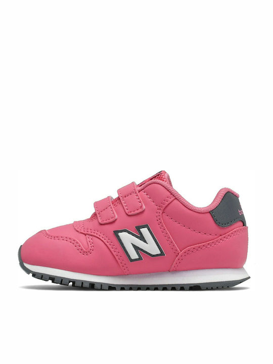 New Balance 500 Joasa Roz