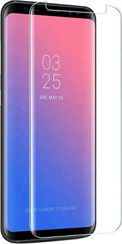 Full Glue Full Face Tempered Glass (Huawei Mate 20 Lite)