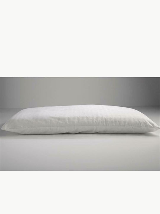 Vesta Home Classic Μαξιλάρι Ύπνου Latex Ανατομικό 50x70x12cm