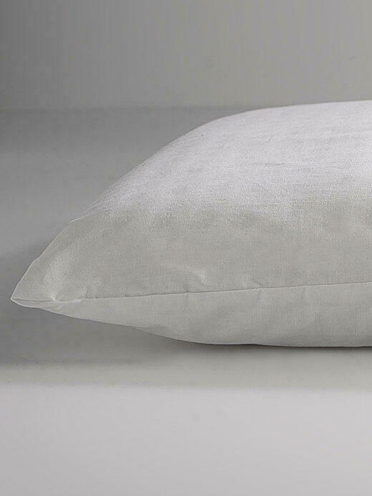 Vesta Home Classic Μαξιλάρι Ύπνου Latex Ανατομικό 50x70x12cm