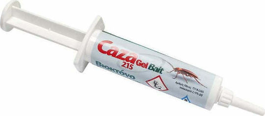 Farma Chem Caza Gel for Cockroaches / Ants 10gr