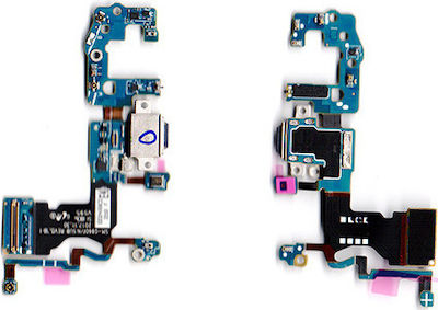 Samsung Flex Cable with Charging port for Galaxy S9