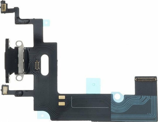 Flex Cable with Charging port for iPhone XR