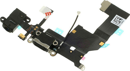 Flex Cable with Charging port for iPhone 5