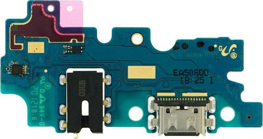 Samsung Flex Cable with Charging port for Galaxy A30s
