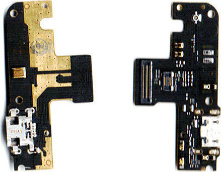 Xiaomi Flex Cable with Charging port for Redmi Note 5a Standard