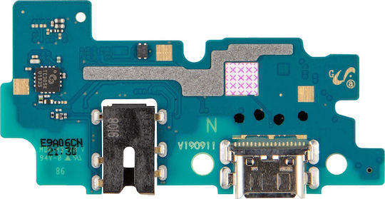 Samsung Καλωδιοταινία με Επαφή Φόρτισης (Galaxy A50)