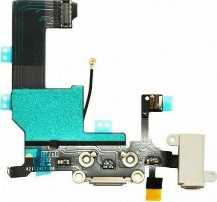 Flex Cable with Charging port for iPhone 5