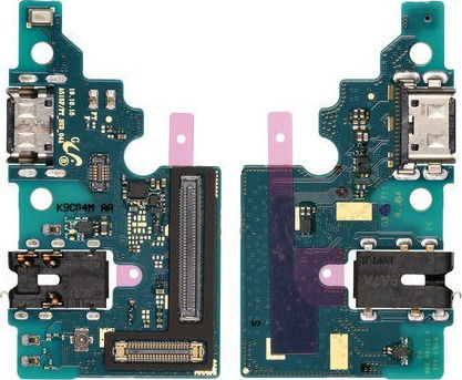 Kabel mit Anschluss zum Aufladen für Galaxy A51