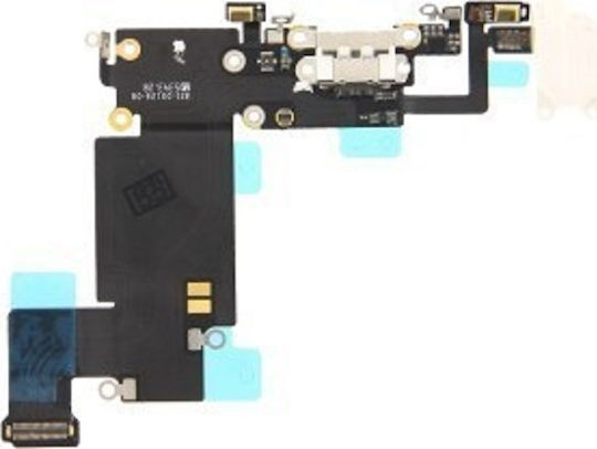 Kabel mit Anschluss zum Aufladen für iPhone 6s Plus