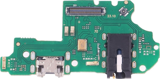 Καλωδιοταινία με Θύρα Φόρτισης (Huawei P Smart 2019)