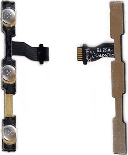 Kabel mit Ein / Aus-Taste für Redmi Note 4x