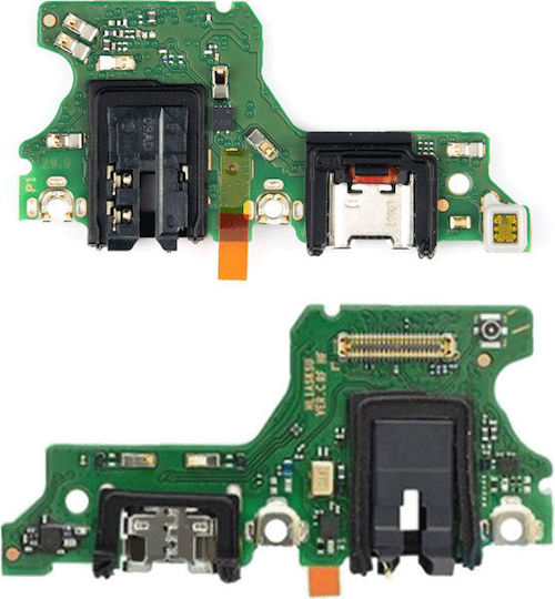 Huawei Flex Cable with Charging port for Huawei P40 Lite E