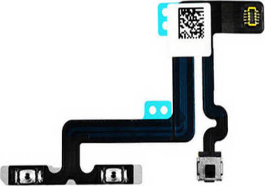 Flex Cable with Volume Keys for iPhone 6s Plus