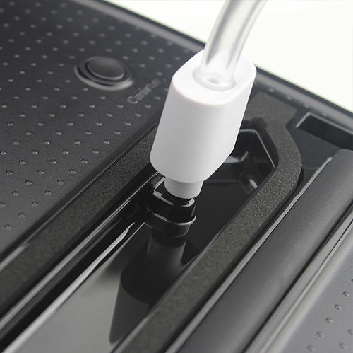 Adler Vacuum Sealers External with Maximum Sealing Length 280mm Automatic Camry