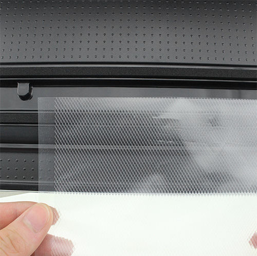 Adler Vacuum Sealers External with Maximum Sealing Length 280mm Automatic Camry
