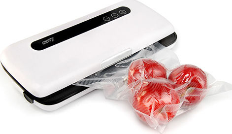 Adler Vacuum Sealers External with Maximum Sealing Length 280mm Automatic Camry