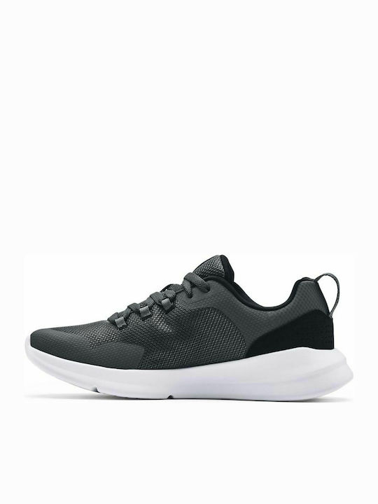 Under Armour Essential Sport Shoes Running Gray