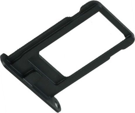 Υποδοχή Κάρτας Sim Μαύρο iPhone 5