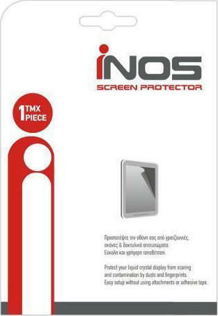 iNOS Screen Protector (Galaxy Tab A 9.7)
