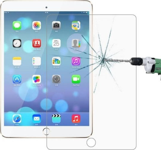 2.5D 0.3mm Tempered Glass (iPad Pro 2015 / Pro 2017 12.9”)
