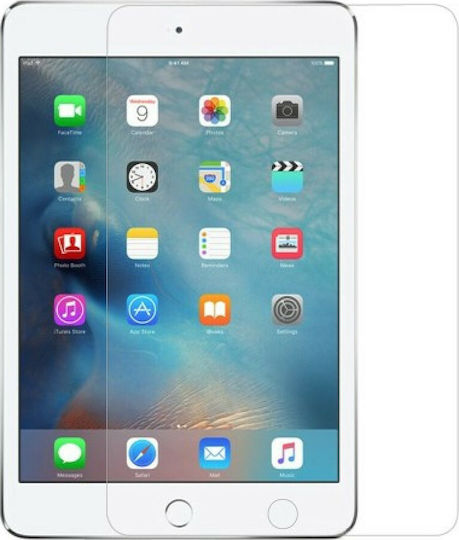 2.5D 0.3mm Tempered Glass (iPad Pro 2015 / Pro 2017 12.9”)