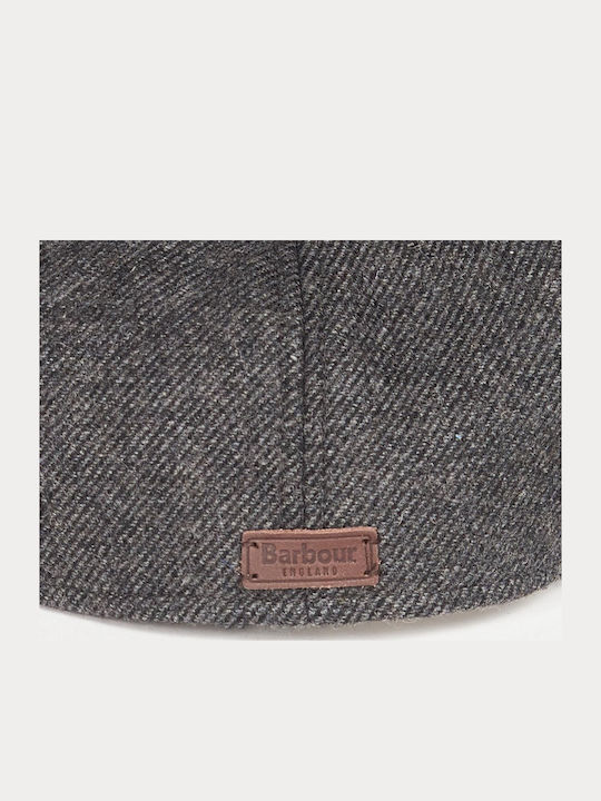 Barbour Claymore Bakerboy Мъжка Текстилна Сива Тракийска