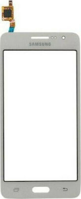 Touch Panel for (White)