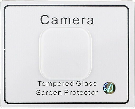 Volte-Tel Προστασία Κάμερας Tempered Glass για το Huawei P40 Lite