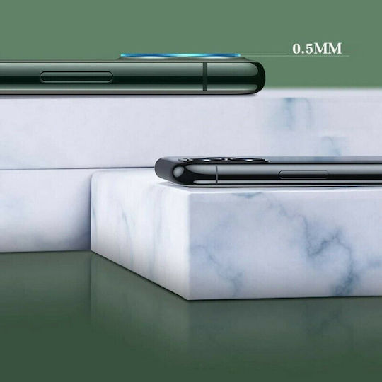 Wozinsky 9H Protecție Cameră Tempered Glass Transparent pentru iPhone 13 / 13 mini