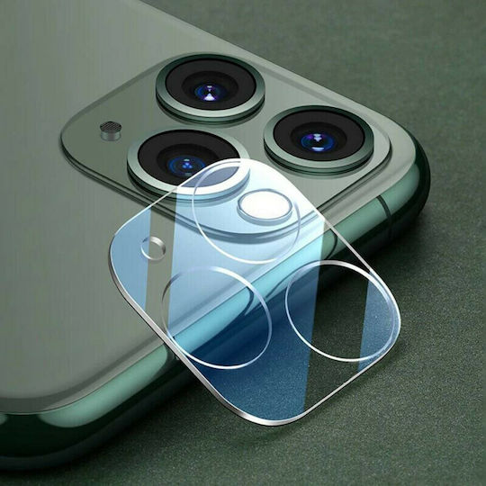 Wozinsky 9H Protecție Cameră Tempered Glass Transparent pentru iPhone 13 / 13 mini