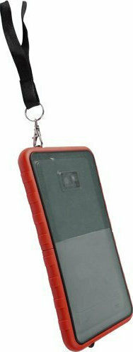 Krusell Sealabox XL (Κόκκινο)